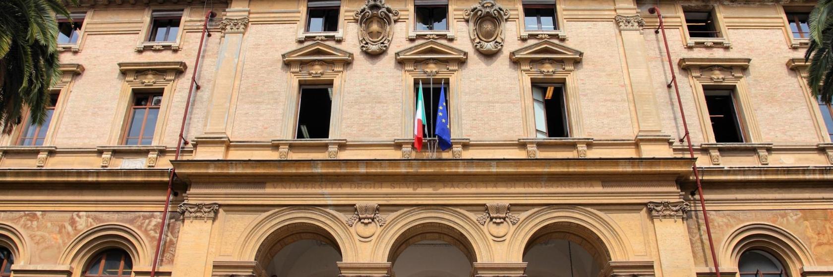 Sapienza University of Rome